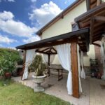 gazebo portico